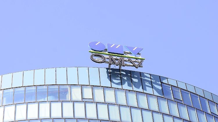 Hat 24,99 Prozent an einem russischen Gasfeld erworben: OMV