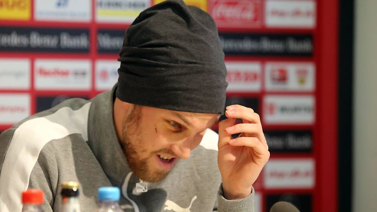 Nach einer nächtlichen Schlägerei landete Weltmeister Kevin Großkreutz Ende Februar in der Notaufnahme. 