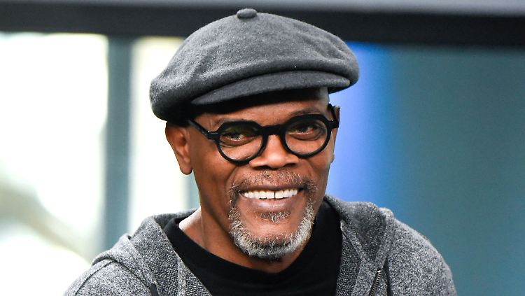 Samuel L. Jackson stört sich an der Rede von Wohnungsbauminister Ben Carson.