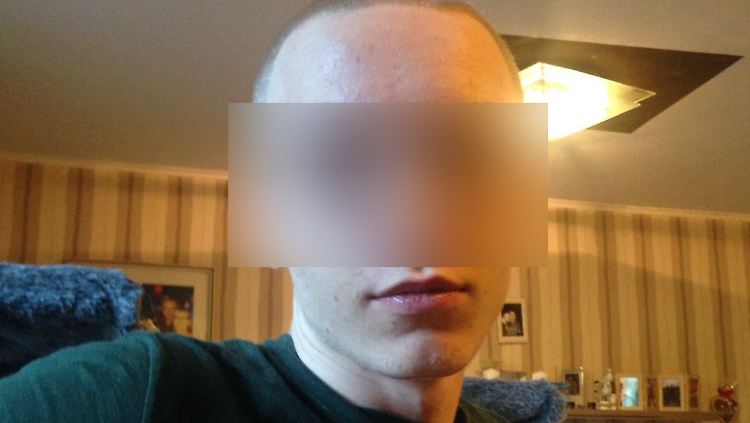 Hat Marcel H., der mutmaßliche Täter von Herne, ein weiteres Verbrechen begangen?