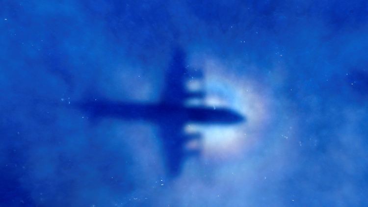 Vor einem Jahr wurde die Suche nach MH370 offiziell für beendet erklärt.
