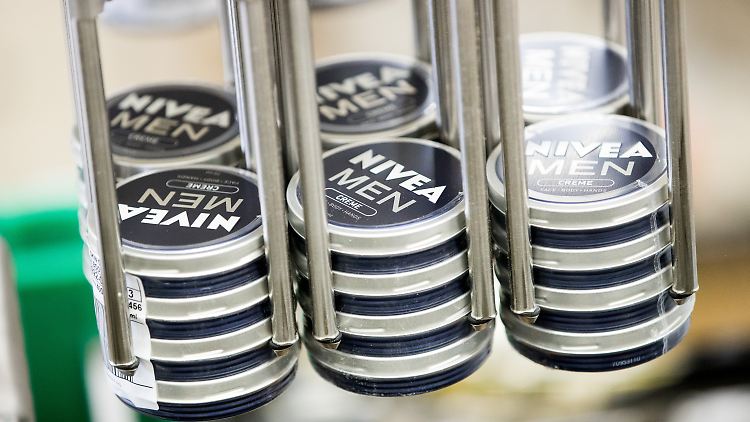 "Für Beiersdorf war 2016 abermals ein sehr erfolgreiches Jahr."