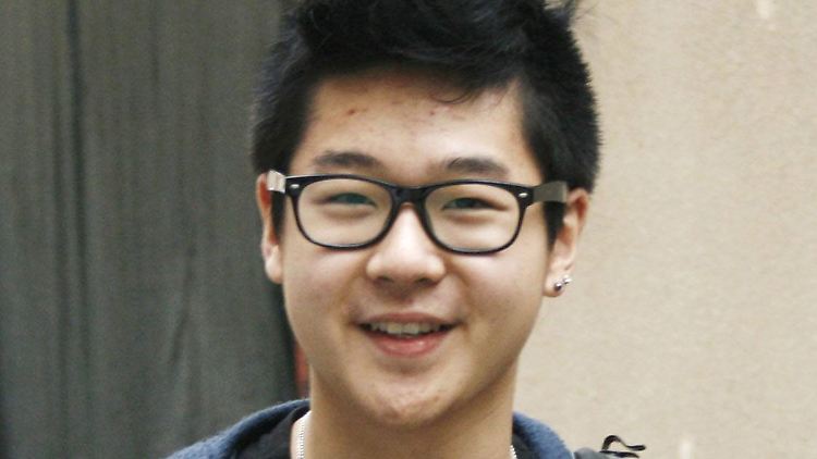 Ein Bild von Kim Han Sol aus dem Jahr 2011.