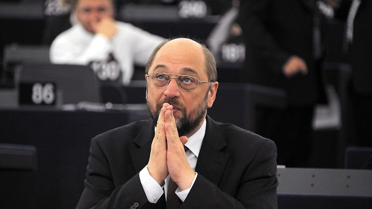 Schulz selbst wollte sich bislang nicht zu den Vorwürfen äußern.