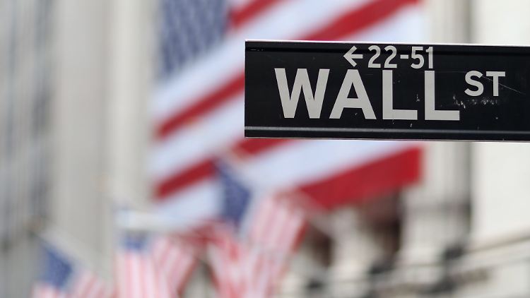 US-Präsident Trump will die Banken-Regulierungen entschärfen.