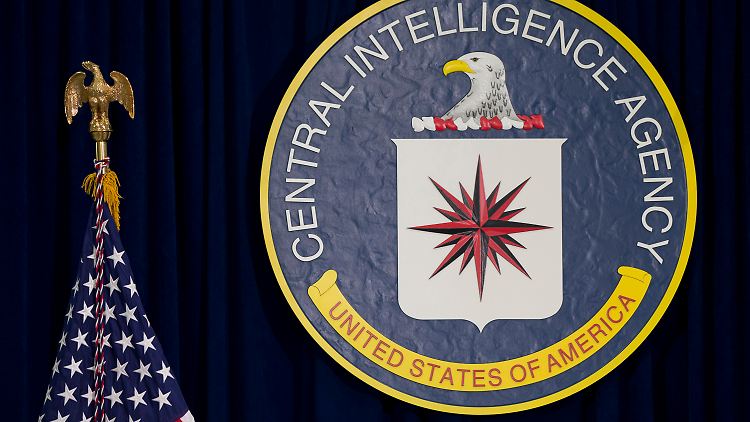 Die CIA sieht sich mit schweren Vorwürfen konfrontiert.
