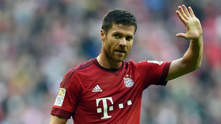 Schluss mit 35: Xabi Alonso beendet im Sommer seine Karriere.