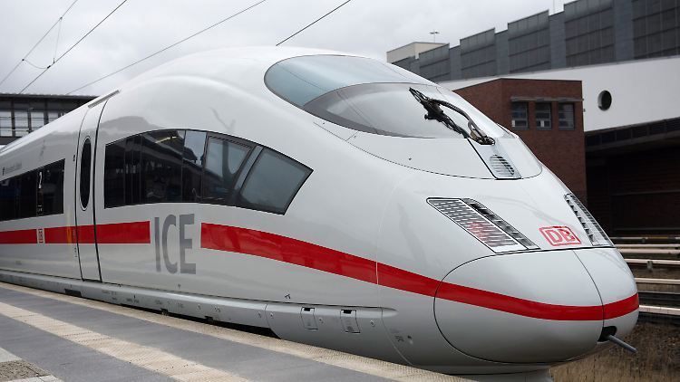Lokführer-Streiks bei der Bahn scheinen vorerst vom Tisch.