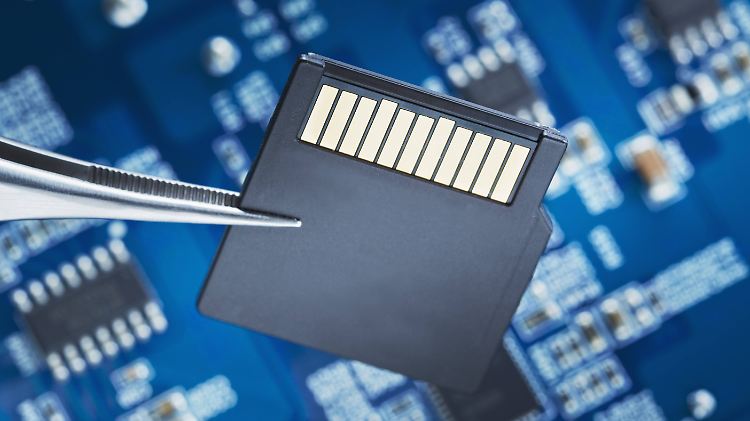 Schneller und kompatibel mit modernen Chips: Die neuen SD-Standards versprechen bessere Performance. 