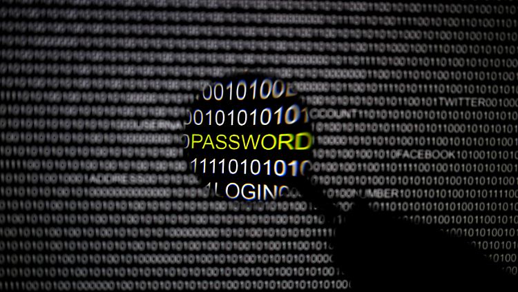Kriminalität findet zunehmend im Netz statt.