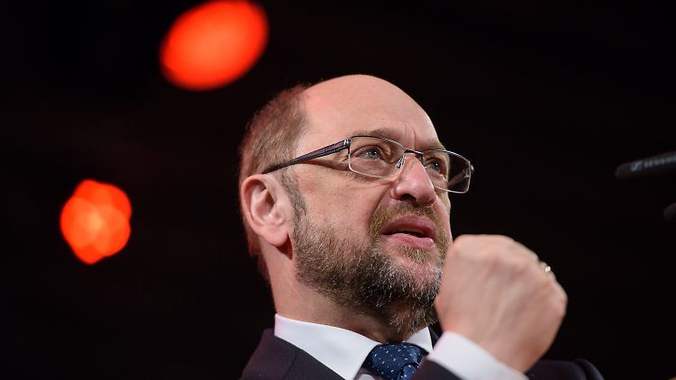 Martin Schulz hat sich bislang nicht persönlich zu den Vorwürfen geäußert, in seiner Zeit als EU-Parlamentspräsident Mitarbeiter begünstigt zu haben.