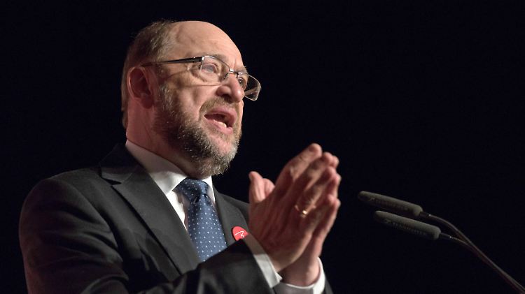 Schulz' Personalentscheidungen werden zum Politikum.