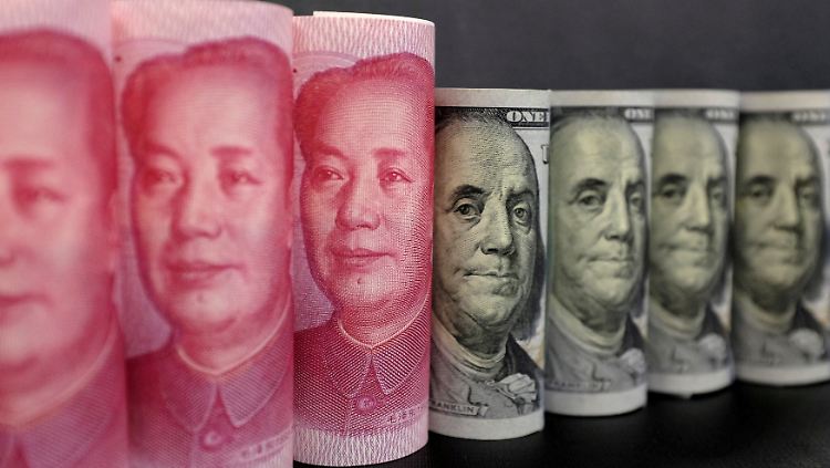 Riskanten Finanzgeschäften soll der Riegel vorgeschoben werden.