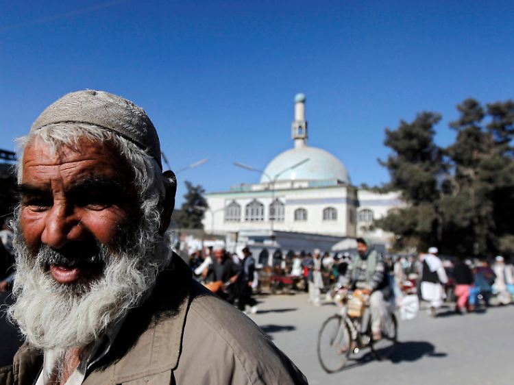 Der Abzug aus Afghanistan soll 2011 beginnen, aber auch nach 2014 werden wohl noch internationale Truppen im Land sein.