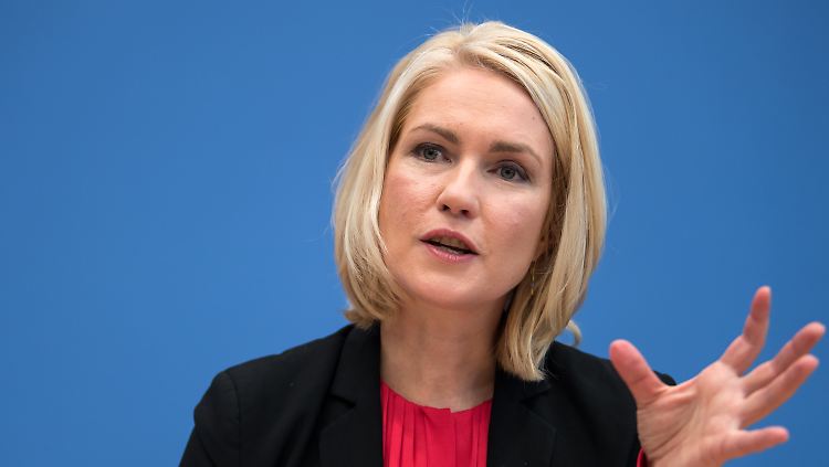 Schwesig. 