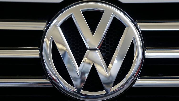 Fast 25 Milliarden Dollar kostet VW in den USA die Schummelei.
