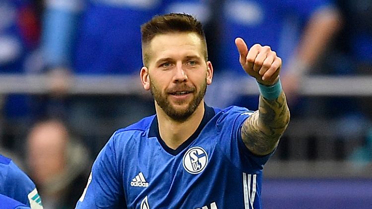 Erfolgreiches Schnäppchen: Guido Burgstaller begeistert seine Schalker.