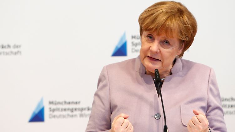 "Das direkte Gespräch ist immer viel besser, als wenn man übereinander redet."