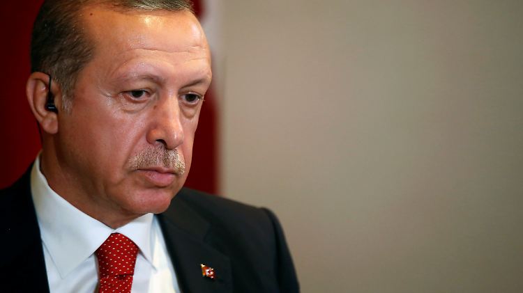 Für Recep Tayyip Erdogan könnte das Verfassungsreferendum zur Schicksalsfrage werden.
