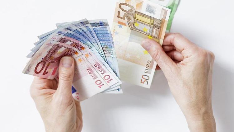Für 93 Prozent der Befragten ist es wichtig, dass ihr Geld nicht komplett verloren geht.