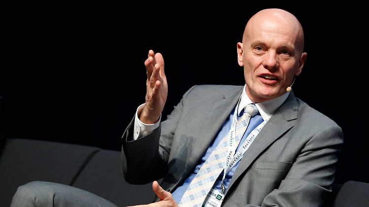Wada-Chefermittler Günter Younger lobte die Zusammenarbeit zwischen Ermittungsbehörden und der Welt-Anti-Doping-Agentur.