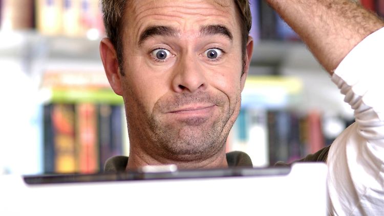 Fehler in der Überweisung entdeckt? Dann heißt es, schnell zu handeln.