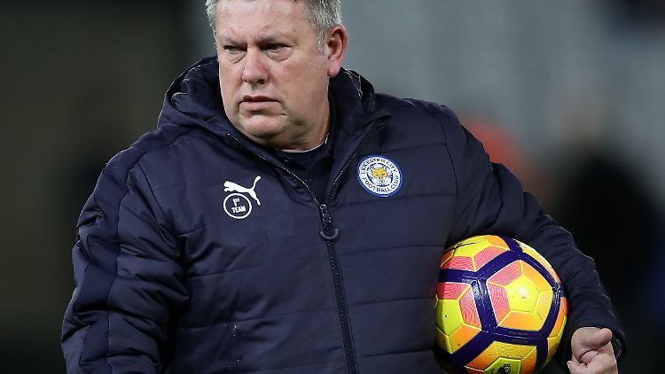 Craig Shakespeare hat Leicester City wieder munter gemacht.