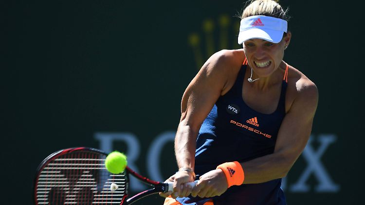 Kampfstark = Kerber.
