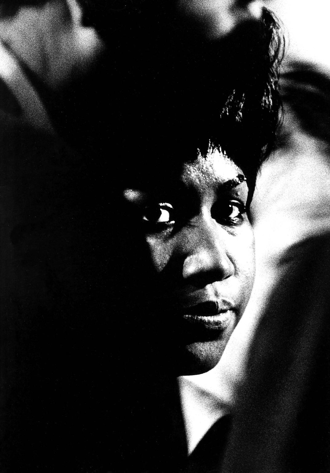 Seit Aretha Franklin in den 1960er-Jahren ...