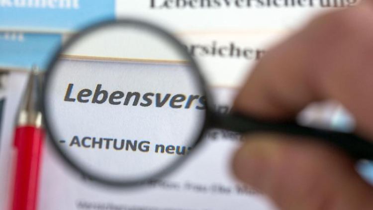 Gerade Altverträge sind oft ertragsstark und Verträge vor 2005 sind in der Auszahlung steuerfrei. 