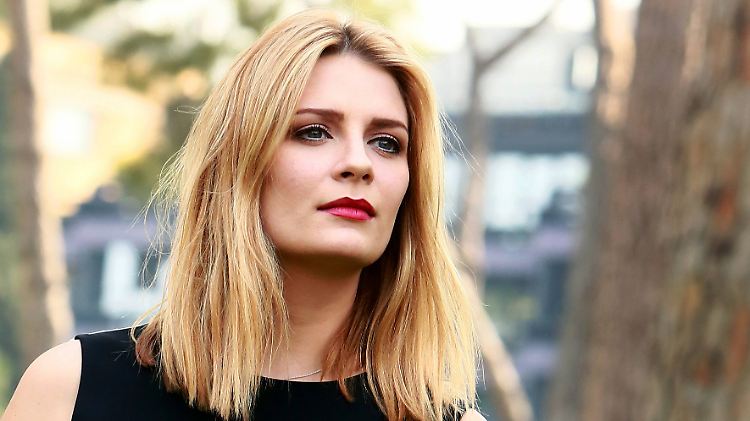 Scheint Probleme anzuziehen: Mischa Barton.