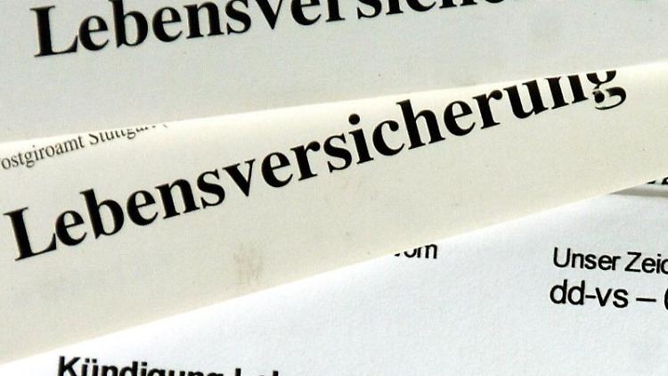 Wer steht für die Zinsversprechen gerade?