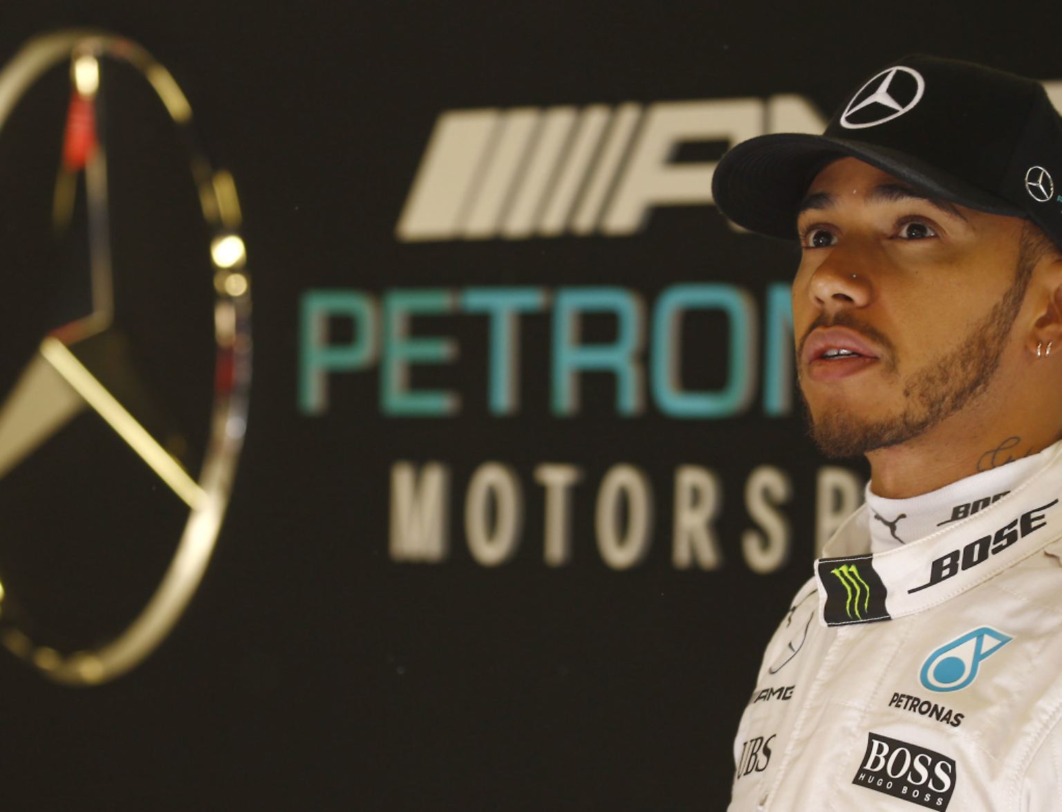 Nach dem Sieg von Nico Rosberg in der vergangenen Formel-1-Saison will Lewis Hamilton seine angestammte Position als Weltmeister zurück und nach 2008, 2014 und 2015 den vierten Titelgewinn.