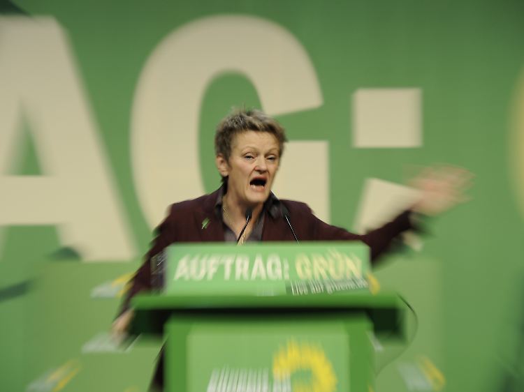 "Die Inhalte nicht in den Weichspülgang schieben" - das findet Zustimmung auch in der Parteibasis.