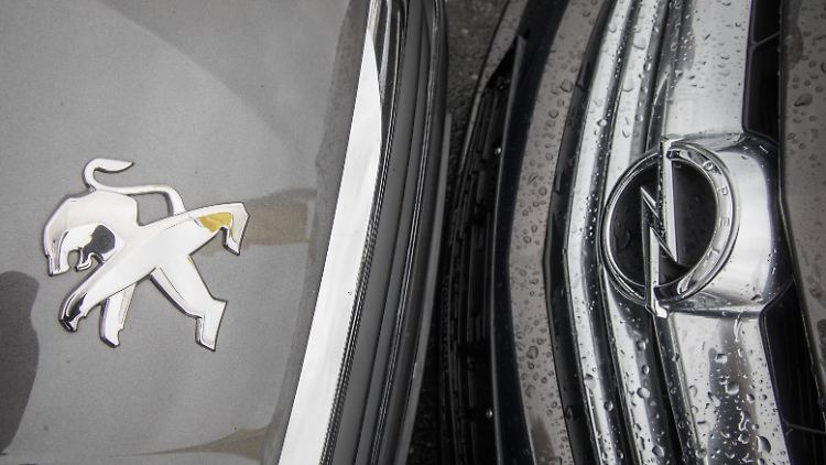 Auf dem Genfer Autosalon verkündeten Peugeot und Opel, in Zukunft gemeinsame Sache zu machen.