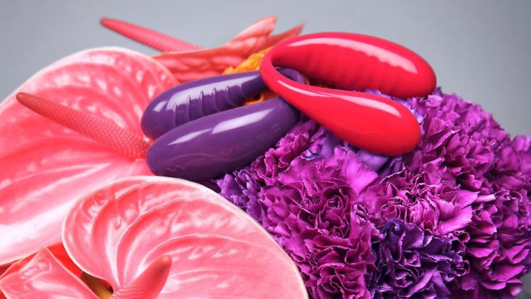 "We-Vibe"-Vibratoren: Ausgespähte Nutzer bekommen eine Entschädigungs-Zahlung.