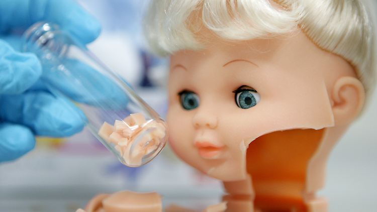 Die europäischen Behörden alarmieren sich gegenseitig, wenn irgendwo in der EU und drei weiteren beteiligten Ländern ein gefährliches Produkt entdeckt wird.