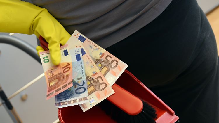 Wer auf Schwarzarbeit setzt, hat auch weniger Rechte, urteilt der BGH.