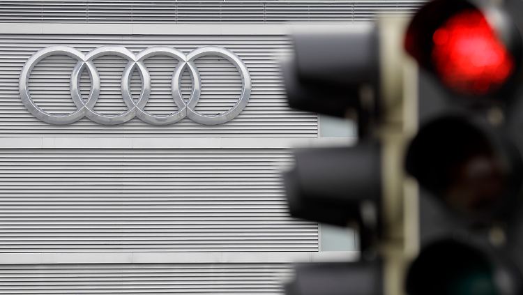 Die Justiz ermittelt wegen des Verdachts des Betruges und der strafbaren Werbung gegen Audi.
