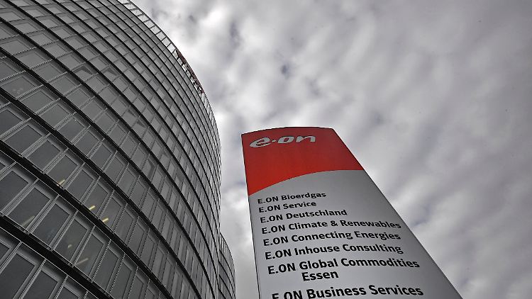 Mitte der Woche vermeldet der Energieversorger den größten Verlust in der Firmengeschichte.
