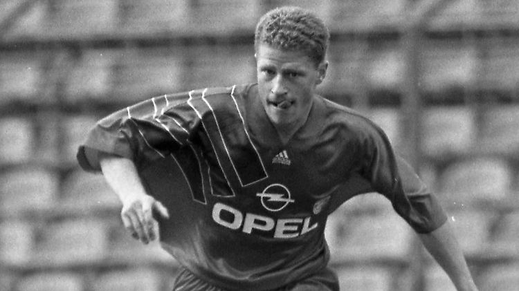 Einmal Bayern, zweimal Bayern? Die Münchener bewerben sich fleißig um Ex-Spieler Max Eberl als neuen Sportdirektor.