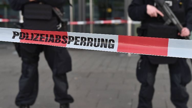 Vor der Festnahme des IS-Unterstützers soll es auch verdeckte Ermittlungen gegeben haben.