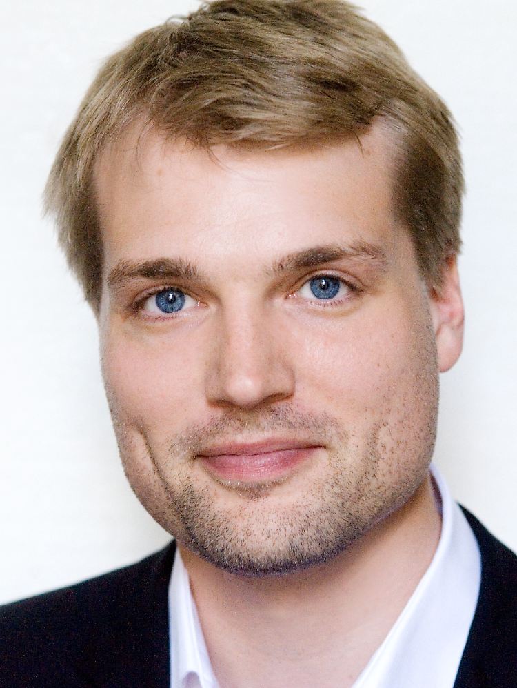 Timm Bönke, Professor für Volkswirtschaftslehre mit Schwerpunkt Einkommens- und Vermögensverteillung an der Freien Universität Berlin.
