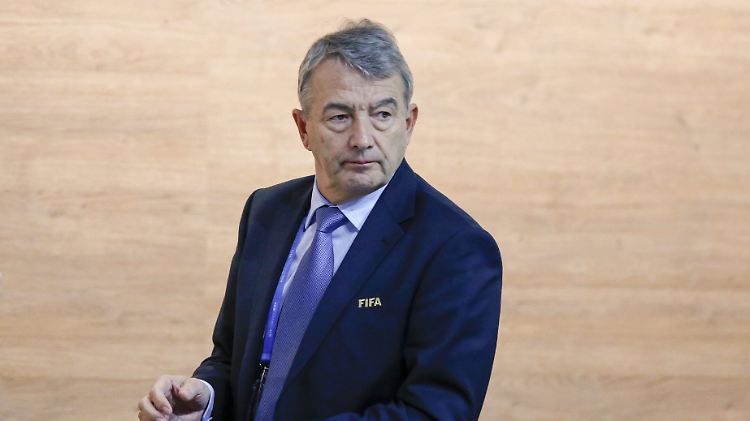 medien berichten von einer Löschaktion nach der Niersbach-PK