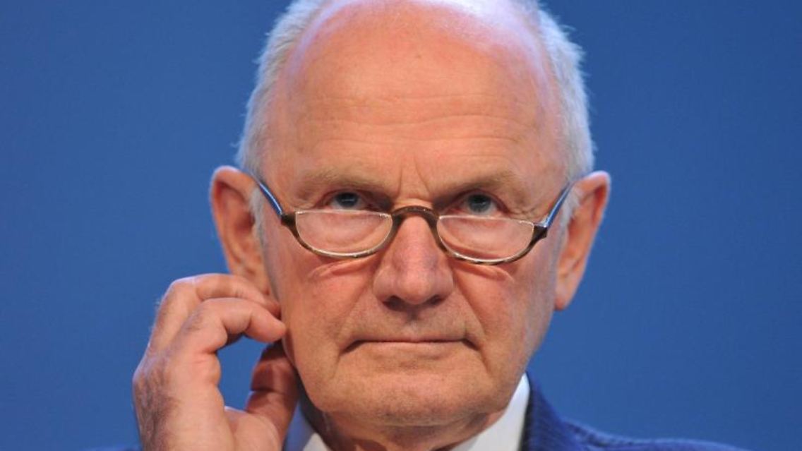 Ferdinand Piech