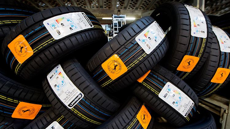 Der Umsatz bei Michelin zeige, dass die Angst vor Bremsspuren durch eine nachlassende Nachfrage aus China oder als Folge des US-Handelskonflikts doch zu groß gewesen sein könnte, sagen Händler.