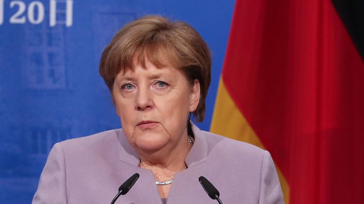 Stellt weitere Auftritte türkischer Politiker in Deutschland in Frage.