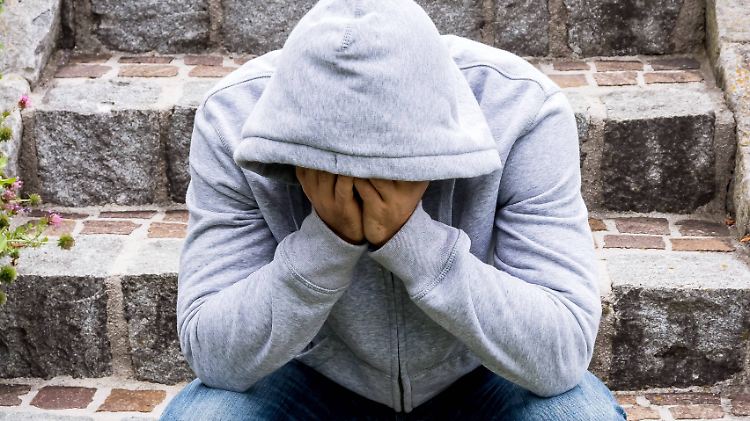 Insgesamt gibt es laut Jugendhilfe-Experten 3,7 Millionen Heranwachsende, die "zu den Verlierern ihrer Generation" gehören.