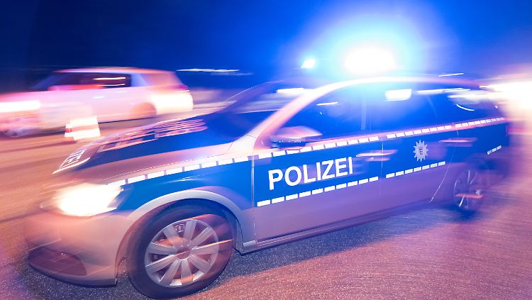 Der Festgenommene soll aus dem Umfeld eines Islamistenführers stammen.