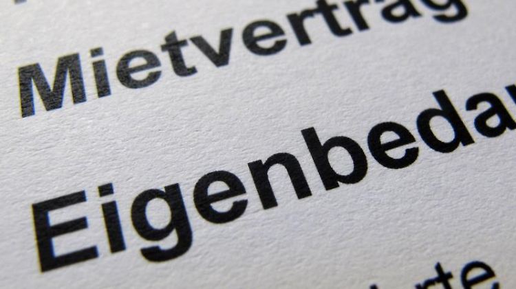 Die Eigenbedarfskündigung ist gesetzlich geregelt.